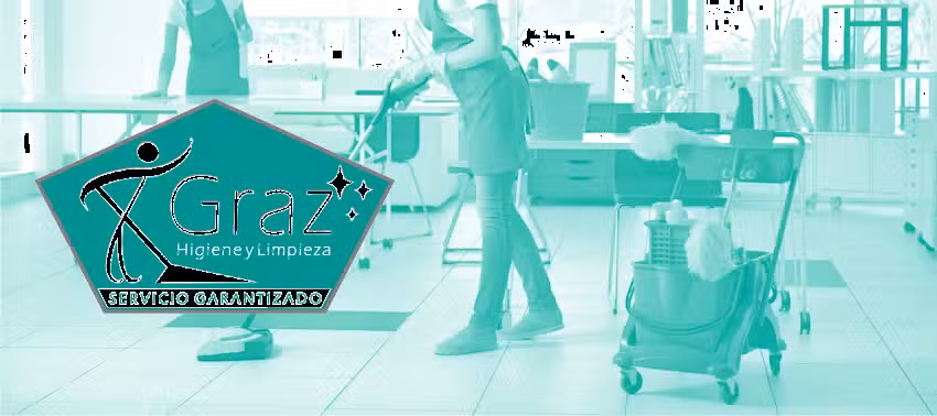 Graz-Higiene y Limpieza