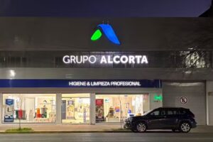 GRUPO ALCORTA