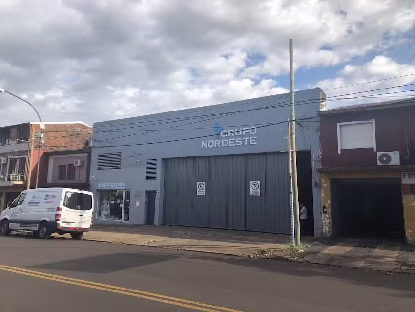 Grupo Nordeste SRL