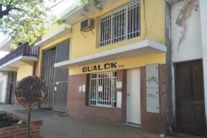 Gualok S.R.L.