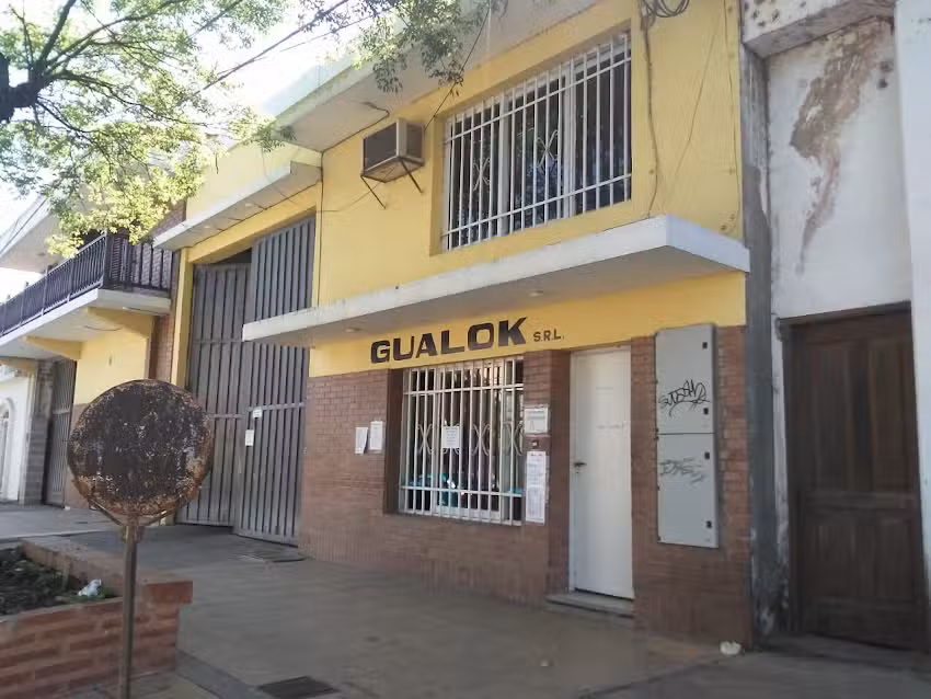Gualok S.R.L.