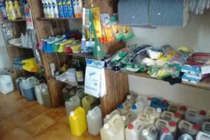 Guau Guau Que Limpio