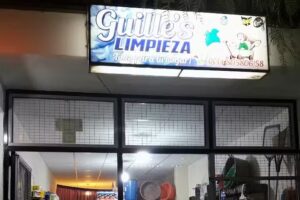 Guille&rsquo;s
