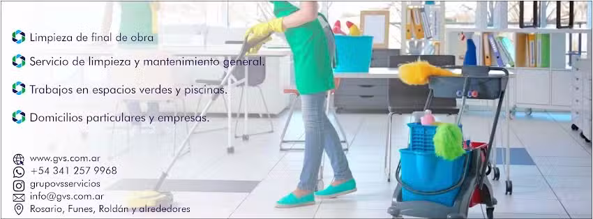 GVS Limpieza