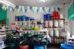 H2O Articulos De Limpieza Sueltos Y Pañalera