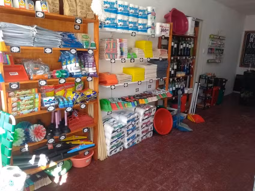 Harmony &ndash; Productos de limpieza