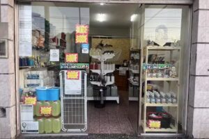 Hechizos de limpieza