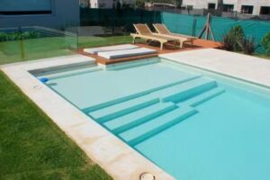 Hidr&aacute;ulica y Piscinas