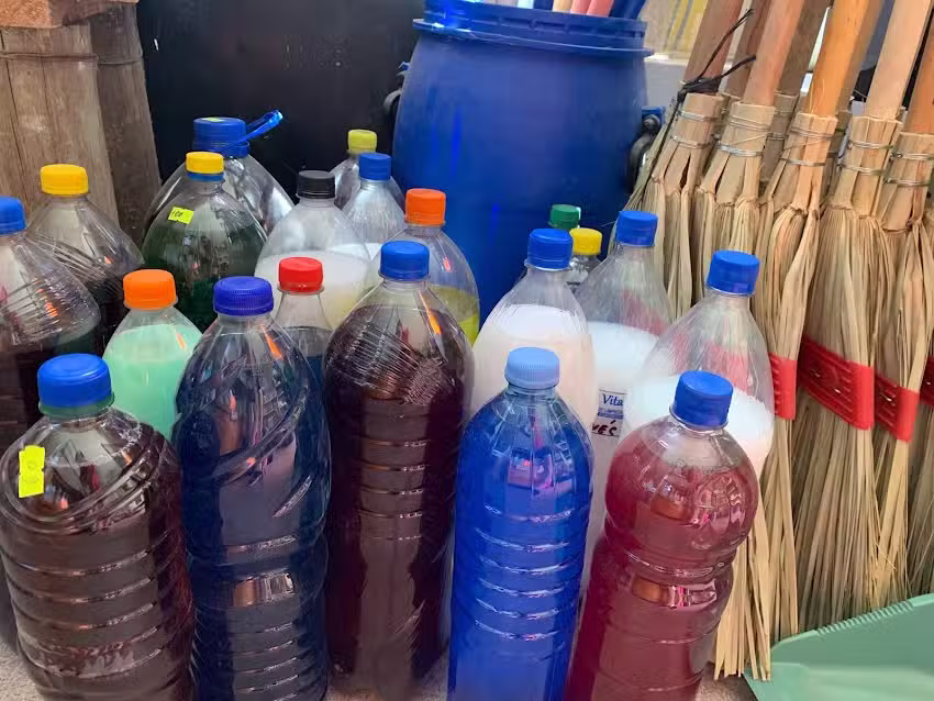 Higiene Vital