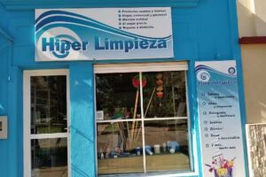 Hiper Limpieza