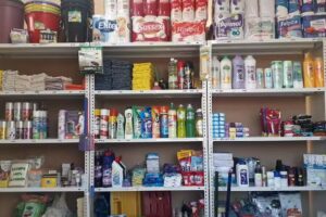 Hiper Limpieza Duende 2