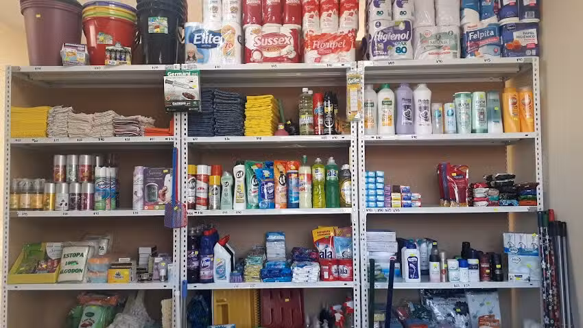 Hiper Limpieza Duende 2