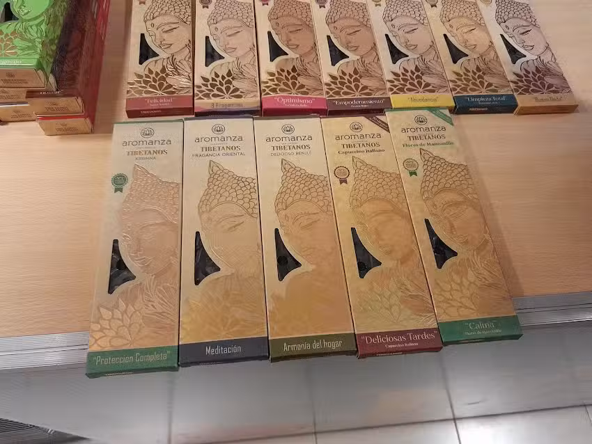 Hiperlimp hipermercado de limpieza