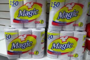 Honduras Limpieza y Papelera