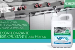 HYGIENA Limpieza Profesional