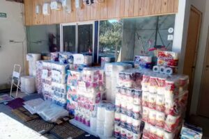 IBBC Productos De Limpieza