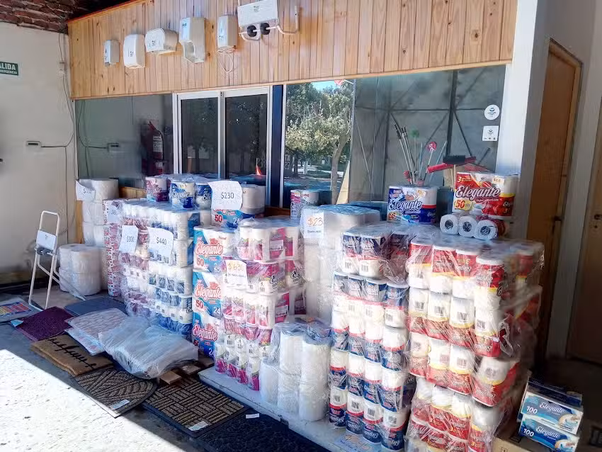 IBBC Productos De Limpieza