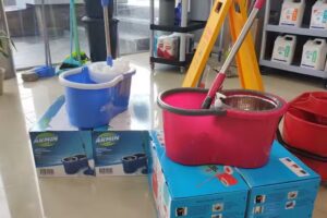 Igap&oacute; &ndash; Limpieza Profesional