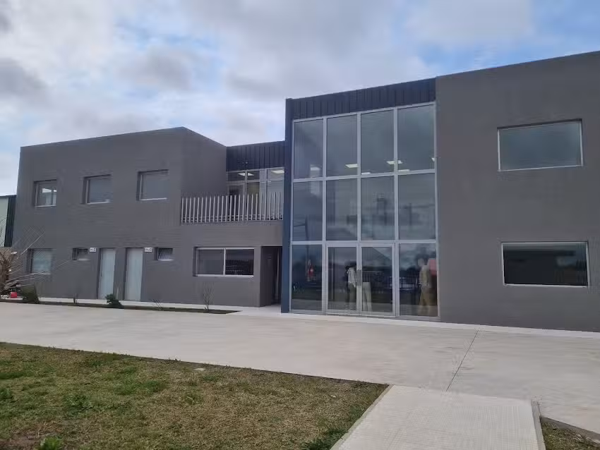 IMBU &ndash; FARBAT GR S.A.