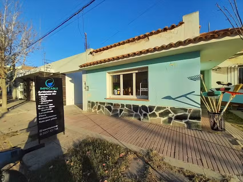 Impecable Productos de Limpieza