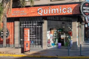 Imperio de la Limpieza Lomas de Zamora