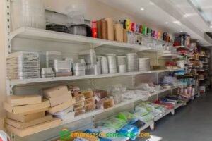 IMPROLIMP &ndash; Insumos minoristas en productos de limpieza y papeler&iacute;a