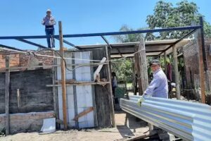 Indumentaria policial