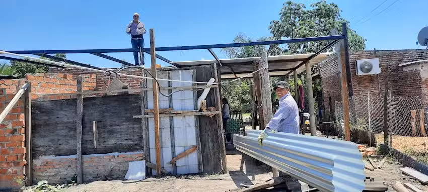 Indumentaria policial