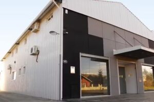 Insumos Patagonia &ndash; Medicina y Limpieza