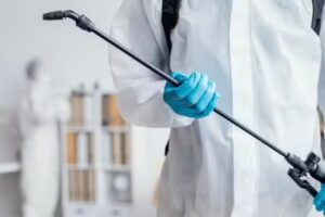 Integral Fumigaciones