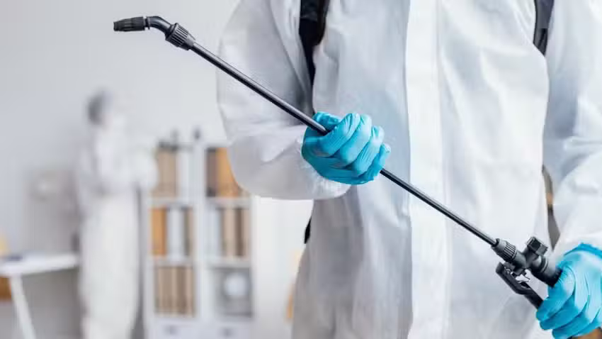 Integral Fumigaciones