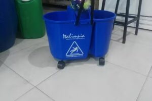 Integral -Productos de limpieza-