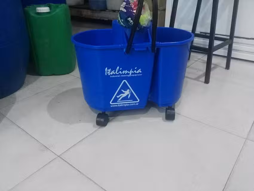 Integral -Productos de limpieza-