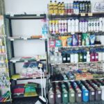 J&M Productos De Limpieza
