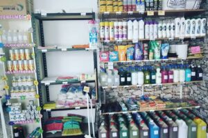 J&M Productos De Limpieza