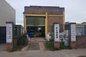 Jaboneria Cervi&ntilde;o Billi hnos