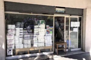 Jaboner&iacute;a de L&rsquo;abuela