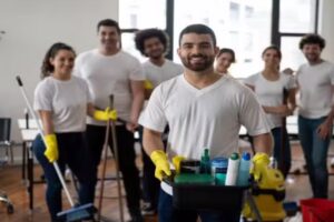 JEA Clean – Servicio Integral de Limpieza