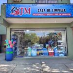 Jm casa de limpieza