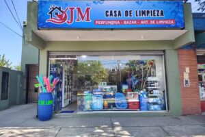 Jm casa de limpieza