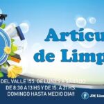 JM Limpieza