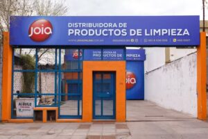Joia | Productos de Limpieza