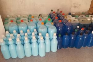 JULIANA Soluci&oacute;n en Limpieza