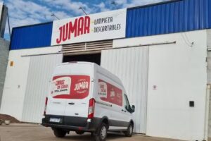 JUMAR Limpieza&Descartables