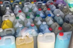 JyS Articulos de Limpieza