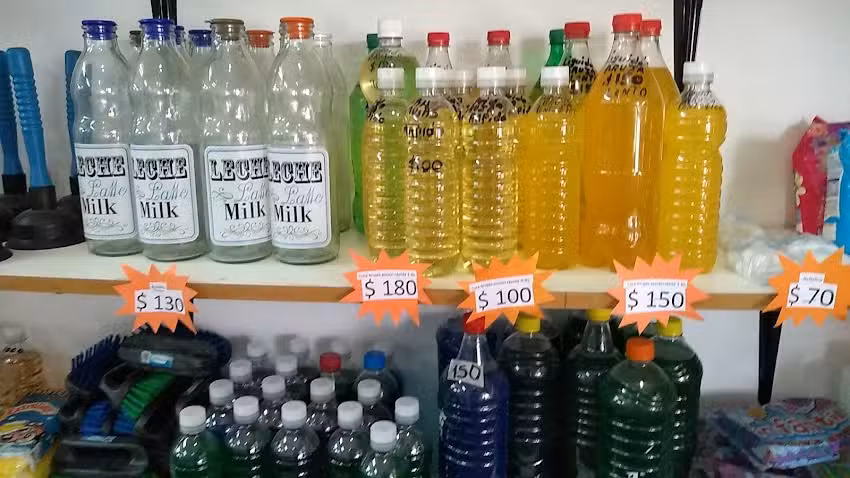Katuni Limpieza