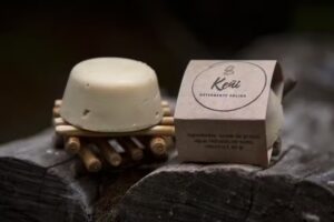 Keñi – Detergente ecológico