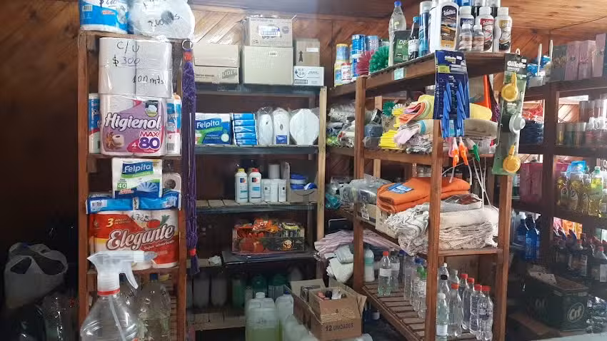 L.A.B art&iacute;culos de limpieza