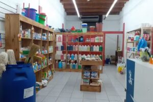 L&M Artículos de Limpieza