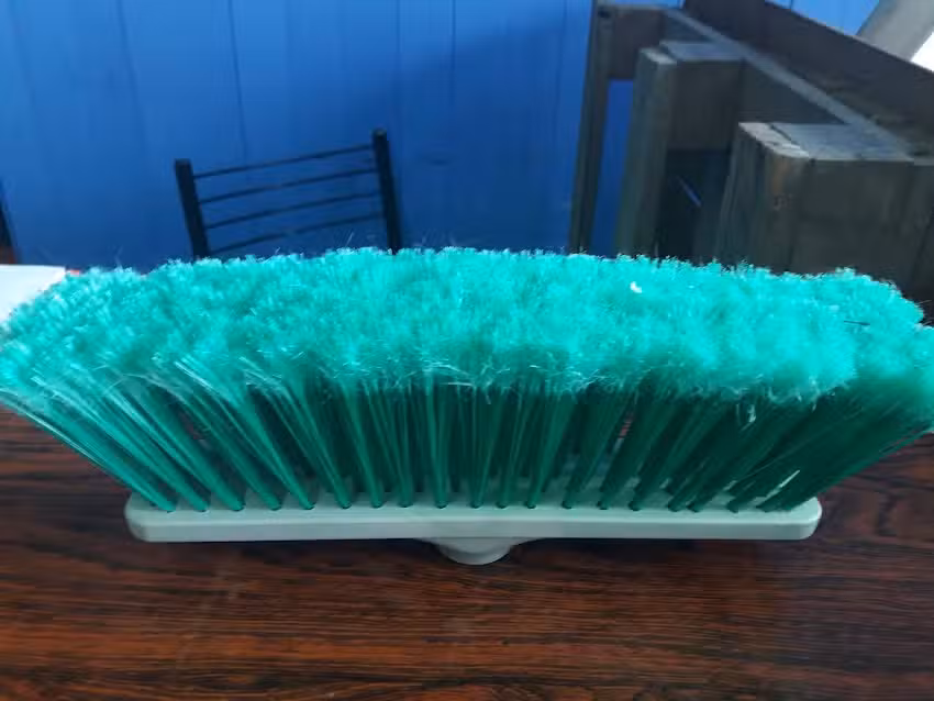 La Aldea de la Eco Limpieza